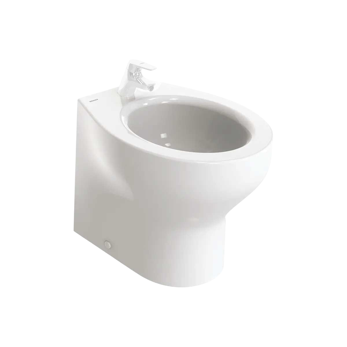 Bidet TECMA Silence Plus 2G OSC-50.227.04 Tecma