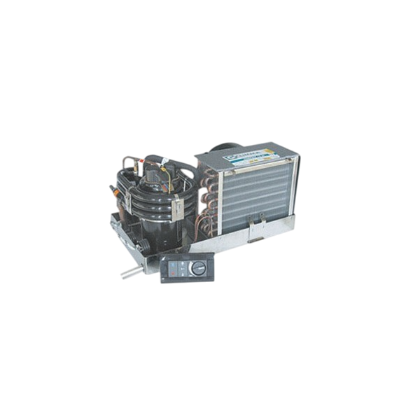 Climatisateur marin CLIMMA B 220 V 12000 Btu/h OSC-50.241.12 Climma - N°2 - comptoirnautique.com