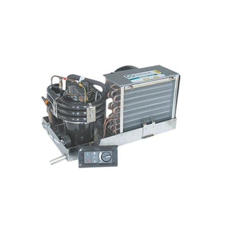 Climatisateur marin CLIMMA B 220 V 12000 Btu/h OSC-50.241.12 Climma