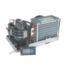 CLIMMA B 220 V 12000 Btu/h condizionatore marino