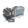 Climatisateur marin CLIMMA B 220 V 12000 Btu/h OSC-50.241.12 Climma - N°1 - comptoirnautique.com