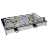 SAILOR stainless steel gas stove