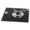 Plaque de cuisson en verre cristal NL.20000 OSC-50.706.11 Navy Load - N°1 - comptoirnautique.com