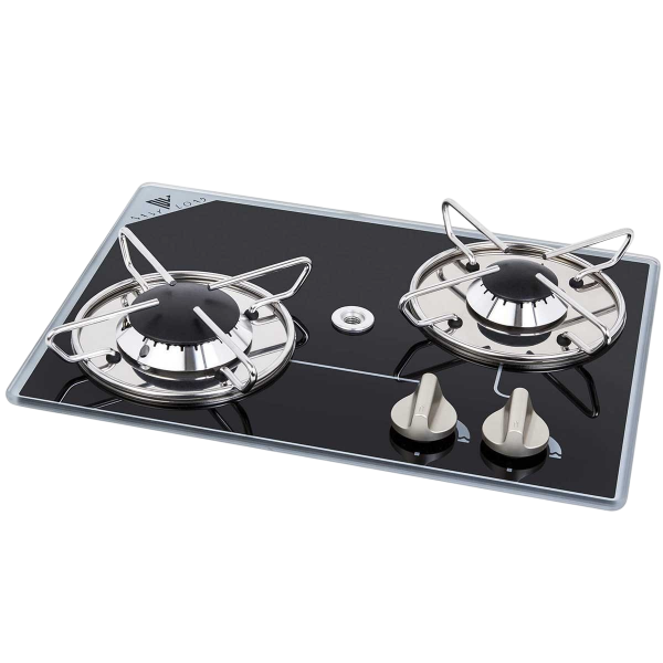 Plaque de cuisson en verre cristal NL.20001 OSC-50.706.13 Navy Load - N°2 - comptoirnautique.com