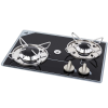 Plaque de cuisson en verre cristal NL.20001 OSC-50.706.13 Navy Load - N°1 - comptoirnautique.com