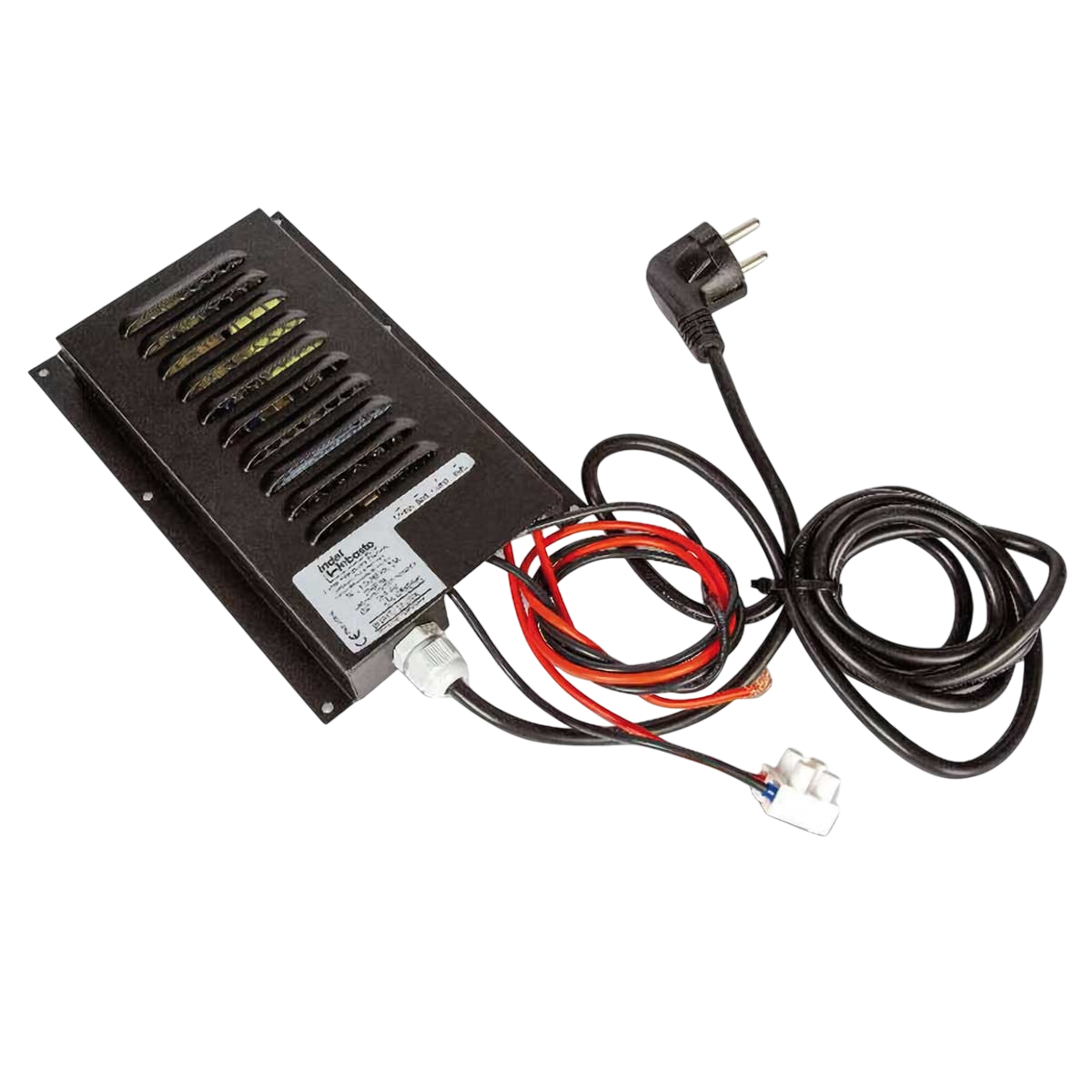 Bloc d'alimentation automatique 12/24V pour réfrigérateur I221 Indel Webasto - Isotherm
