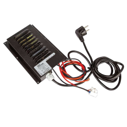 Bloc d'alimentation automatique 12/24V pour réfrigérateur I221 Indel Webasto - Isotherm
