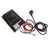 12/24V automatic power supply for refrigerator