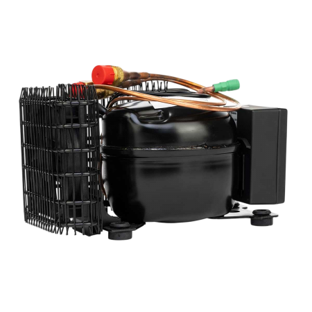 Compresseur Danfoss BD35 F OSC-50.932.00 Indel Webasto - Isotherm