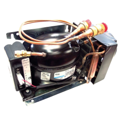 Compresseur Danfoss BD50 F OSC-50.932.02 Indel Webasto - Isotherm