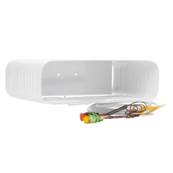 Evaporateur en "O" 150 L pour groupe froid OSC-50.932.06 Indel Webasto - Isotherm