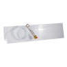 Évaporateur plat 170 L pour groupe froid