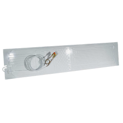 Évaporateur plat 260 L pour groupe froid OSC-50.932.14 Indel Webasto - Isotherm