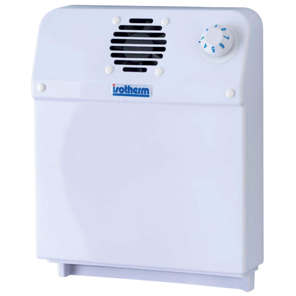 Evaporateur ventilé 150 L pour groupe froid OSC-50.932.15 Indel Webasto - Isotherm - N°2 - comptoirnautique.com