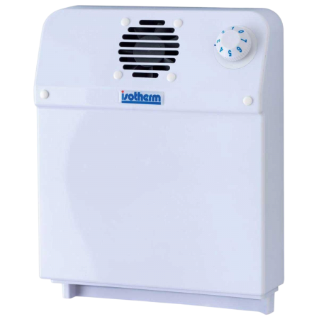 Evaporateur ventilé 150 L pour groupe froid OSC-50.932.15 Indel Webasto - Isotherm