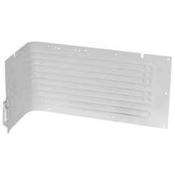 Évaporateur en "L" 125 L pour groupe froid OSC-50.932.18 Indel Webasto - Isotherm
