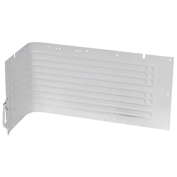 Évaporateur en "L" 125 L pour groupe froid OSC-50.932.18 Indel Webasto - Isotherm - N°2 - comptoirnautique.com