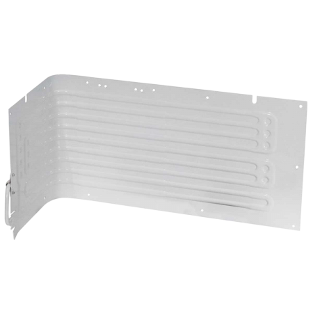 Évaporateur en "L" 125 L pour groupe froid OSC-50.932.18 Indel Webasto - Isotherm