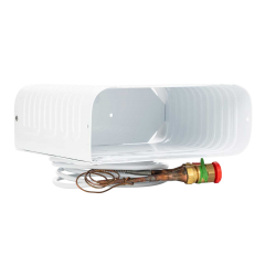 Evaporateur en "O" 200 L pour groupe froid OSC-50.932.19 Indel Webasto - Isotherm