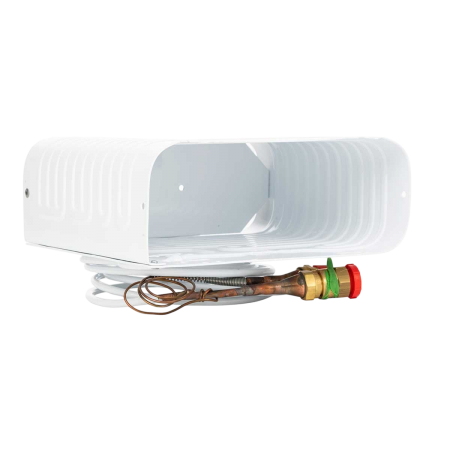 Evaporateur en "O" 200 L pour groupe froid OSC-50.932.19 Indel Webasto - Isotherm