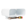 Evaporateur en "O" 200 L pour groupe froid