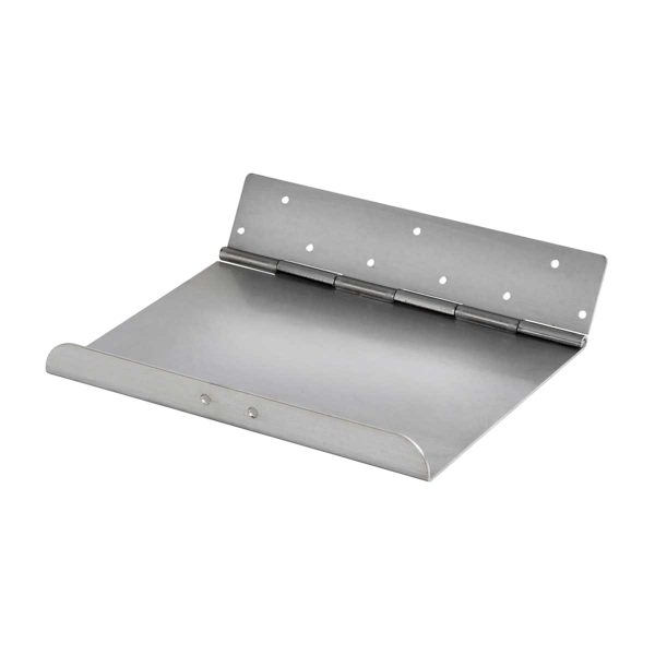 Paire de Flaps Série Standard - 30x23 cm OSC-51.134.01 Douglas marine - N°4 - comptoirnautique.com