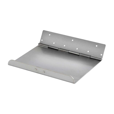 Paire de Flaps Série Standard - 30x23 cm OSC-51.134.01 Douglas marine