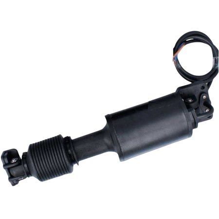Vérin universel 12V pour Flap OSC-51.352.00 Osculati