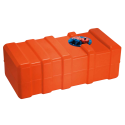 Réservoir de carburant en Eltex 96 Litres OSC-52.033.23 CAN-SB