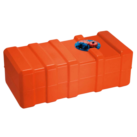 Réservoir de carburant en Eltex 96 Litres OSC-52.033.23 CAN-SB