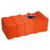 Réservoir de carburant en Eltex 96 Litres