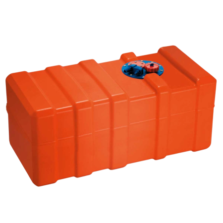 Réservoir de carburant en Eltex 102 Litres OSC-52.033.24 CAN-SB