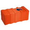 Réservoir de carburant en Eltex 102 Litres