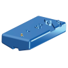 90-liter cross-linked polyethylene gasoline fuel tank - N°1 - comptoirnautique.com