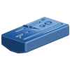 Benzintank aus vernetztem Polyethylen 120 Liter - N°1 - comptoirnautique.com