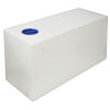 Réservoir rigide eau douce - 215 L OSC-52.173.01 Osculati - N°1 - comptoirnautique.com