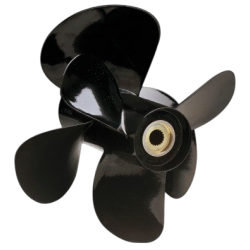 Hélice aluminium Volvo Penta DP280/290 B5 OSC-52.203.05 Solas propellers