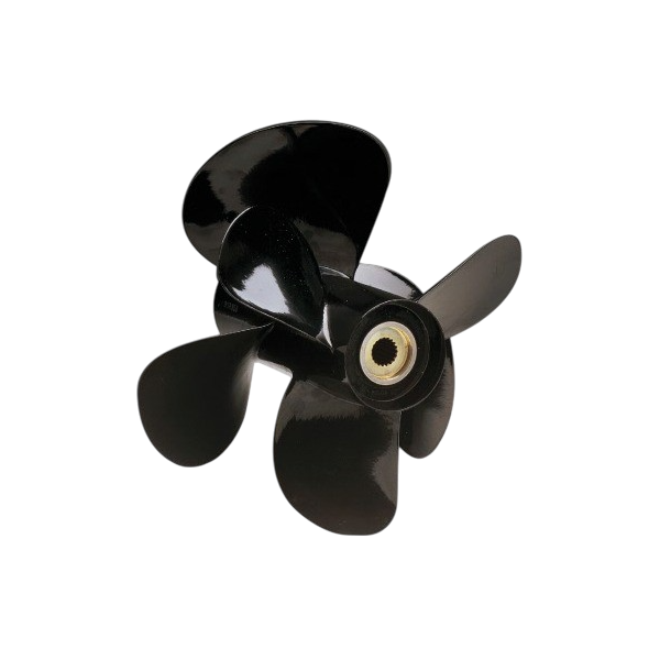 Hélice aluminium Volvo Penta DP280/290 B5 OSC-52.203.05 Solas propellers - N°2 - comptoirnautique.com