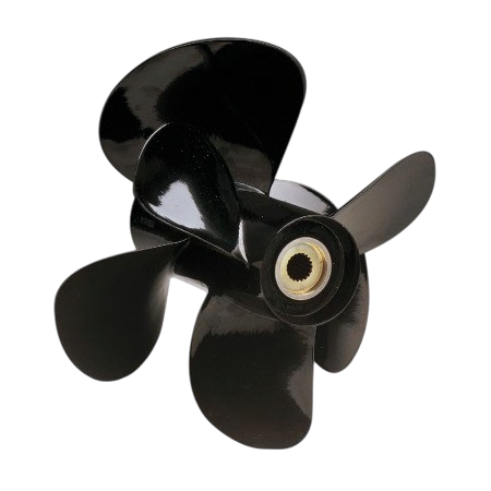Hélice aluminium Volvo Penta DP280/290 B5 OSC-52.203.05 Solas propellers
