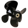 Hélice aluminium Volvo Penta DP280/290 B5 OSC-52.203.05 Solas propellers - N°1 - comptoirnautique.com
