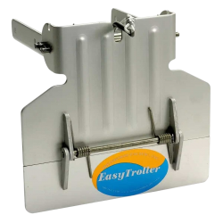 Easy Troller Trolling Plate OSC-52.280.00 Osculati
