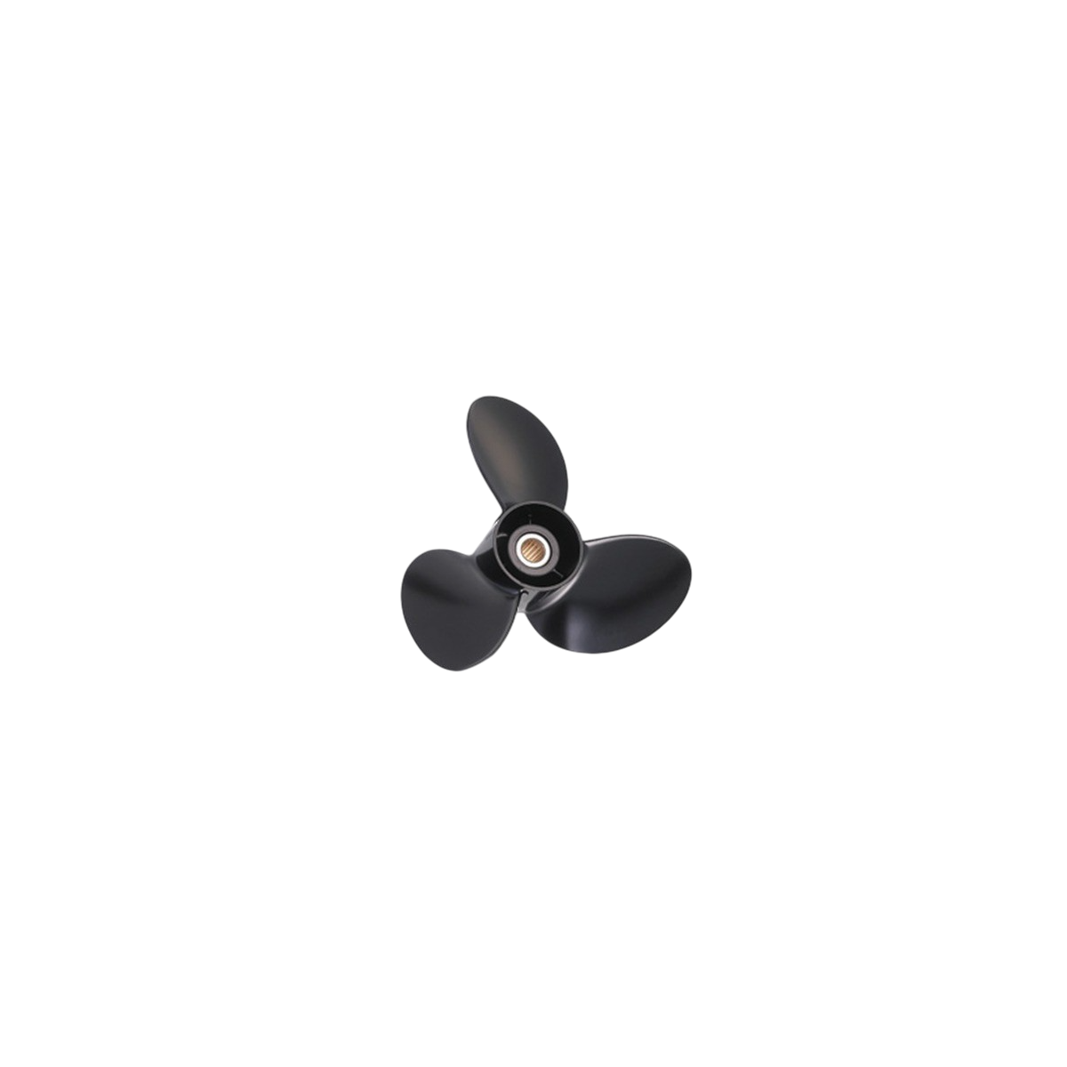 Hélice YAMAHA 13,25 x 17 OSC-52.405.52 Solas propellers