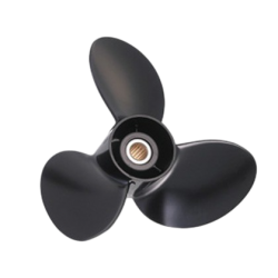 Propeller YAMAHA 13,25 x 17...