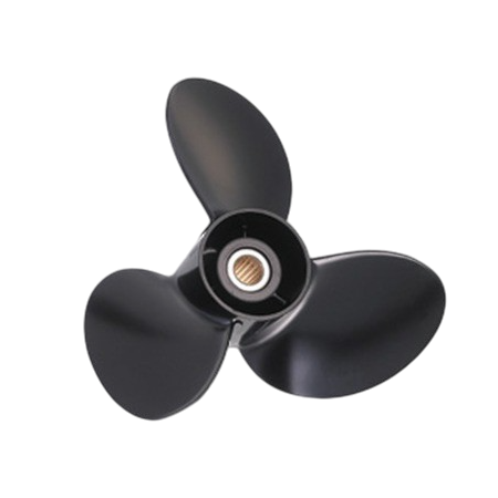 Hélice YAMAHA 13,25 x 17 gauche OSC-52.405.62 Solas propellers