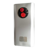 35-litre stainless steel fuel tank - N°1 - comptoirnautique.com
