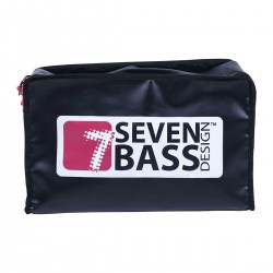 Sacoche pour float tube Trunk XL PVC