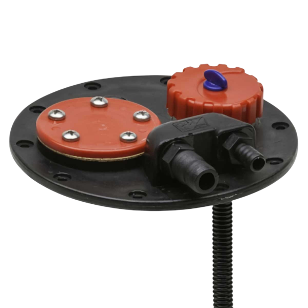 Inspection hatch for Eltex tank - N°2 - comptoirnautique.com