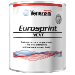 Antifouling Eurosprint rot...