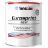 Antifouling Eurosprint red 2.5 l
