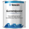 Antifouling élasti.VENEZIANI Gummipaint noir 0,5l OSC-65.009.12NE Veneziani - N°1 - comptoirnautique.com